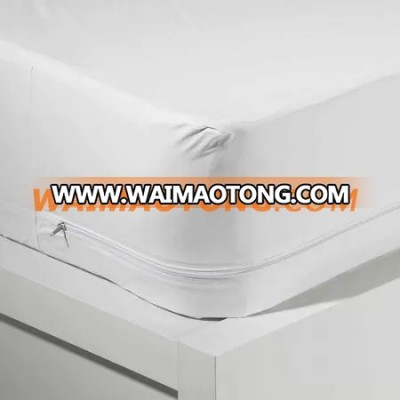 Anti Bed Bug Mattress Cover,Waterproof mattress protector,Mattress Encasement