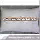 Excellent Quality Embroidered Hotel Pillow Case Custom