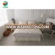 FIR Printed clinic bedding comforter sets luxury