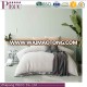 BS-0089 Wholesale Comfortable Natural Comfort Polyester Heart Bedding Set Baby