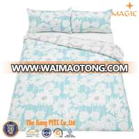 Juno Blue/Grey Bedding Sets Duvet Cover Pillow Case