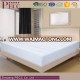 MP-WFF-005 China Manufacturer Promotional New Coming Breathable Crib Mattress Cover Protector