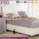 MP-WFF-011 Classical Promotional New Coming Low Price Machine Wash Hotel Bed Mattress Protector