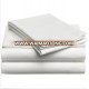 100% cotton bed sheets for home hotel OEM size available