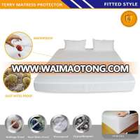 Best Hotel mattress protector