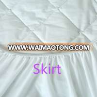 Quilted Hypoallergenic Waterproof Mattress Protectors