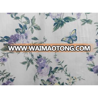 Bedding Fabric 100% Cotton Fabric China manufacturer