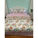 100% Organic Cotton bedding set