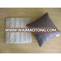 Cotton Quilted Pillow Protector