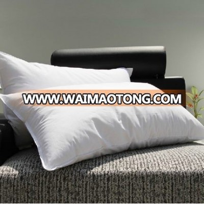 Hotel Comfort Pillow 100 Polyester Hollow Fiber Pillow