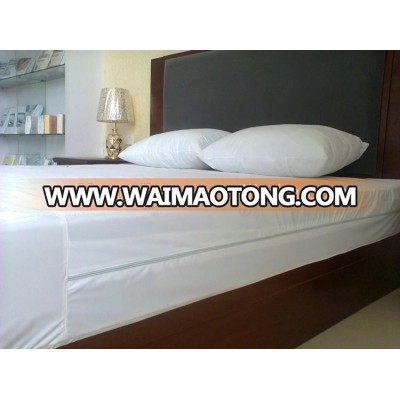 Terry Cloth Bed Bug Proof Mattress Encasement,Mattress Protector