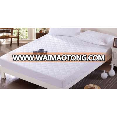 Hotel Queen Size Fitted Mattress Protector