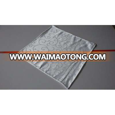 Jacquard 100% Polyester Table Napkin